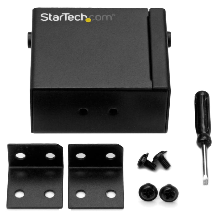 StarTech HDBOOST HDMI Signal Booster - 115 ft, 1080p