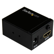 StarTech HDBOOST HDMI Signal Booster - 115 ft, 1080p AV Extender Startech