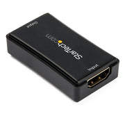 StarTech HDBOOST4K2 45 ft. (14 m) HDMI Signal Booster - 4K 60Hz AV Extender Startech