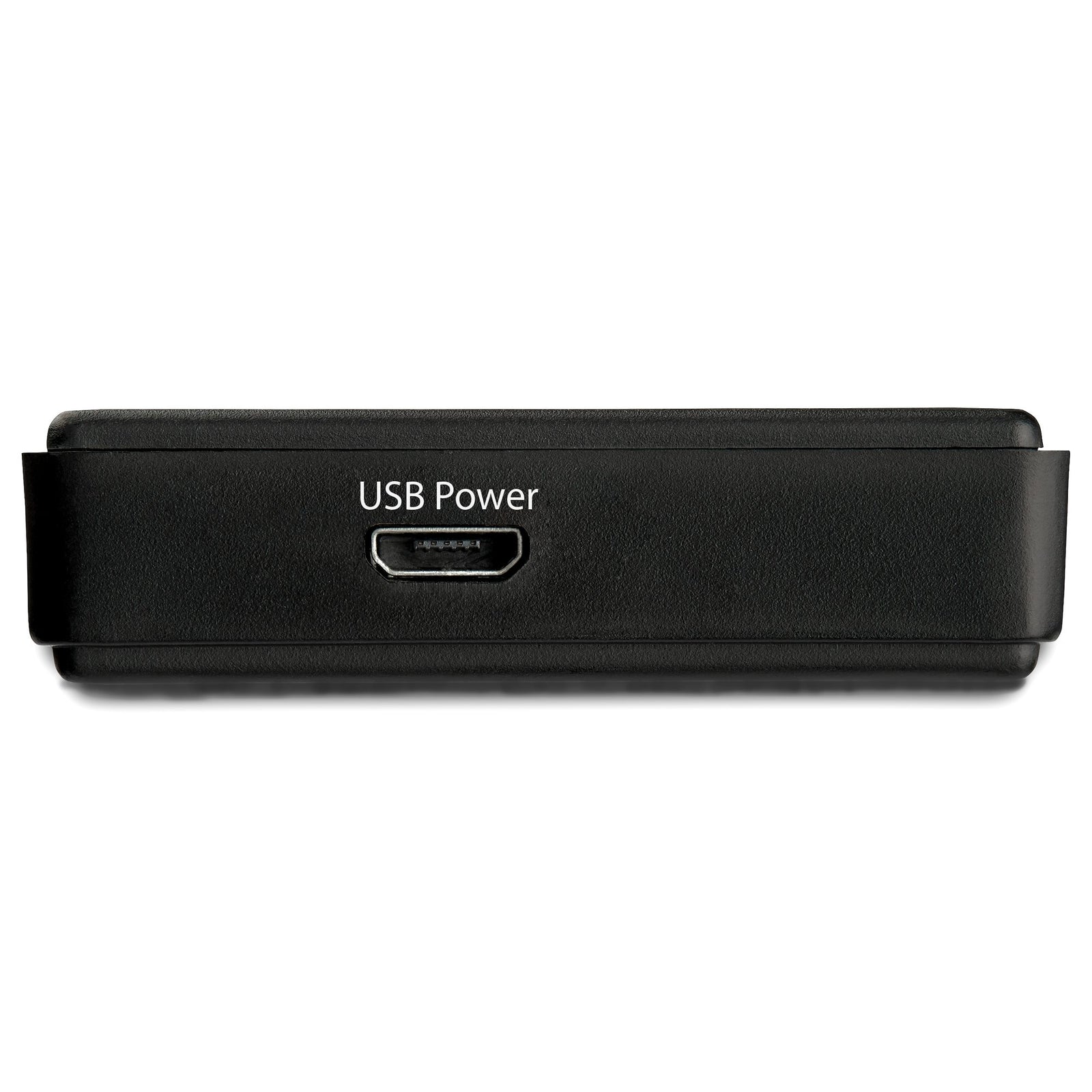 StarTech HDBOOST4K2 45 ft. (14 m) HDMI Signal Booster - 4K 60Hz AV Extender Startech