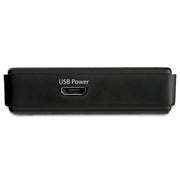 StarTech HDBOOST4K2 45 ft. (14 m) HDMI Signal Booster - 4K 60Hz AV Extender Startech