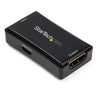 StarTech HDBOOST4K2 45 ft. (14 m) HDMI Signal Booster - 4K 60Hz