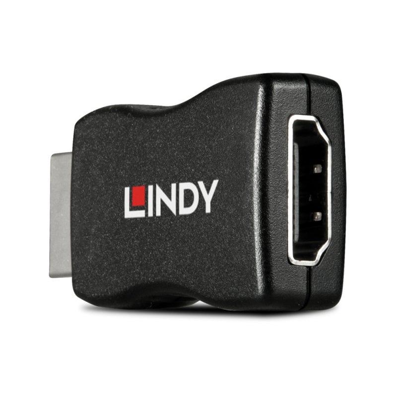 Lindy HDMI 10.2G EDID Emulator | 32104 Adapter / Converter Lindy