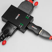 Lindy HDMI 10.2G EDID Emulator | 32104 Adapter / Converter Lindy