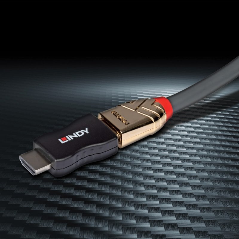 Lindy HDMI 10.2G EDID Emulator | 32104 Adapter / Converter Lindy