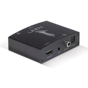 Lindy HDMI 4K30 Audio Extractor | 38167 Adapter / Converter Lindy
