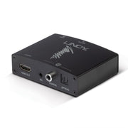Lindy HDMI 4K30 Audio Extractor | 38167 Adapter / Converter Lindy