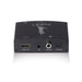 Lindy HDMI 4K30 Audio Extractor | 38167 Lindy Audio Converter Lindy
