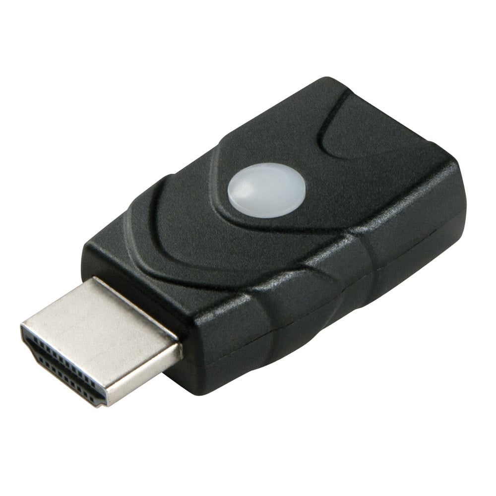Lindy HDMI 4K60 EDID Emulator, HDCP 2.2 | 32114 Adapter / Converter Lindy