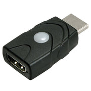 Lindy HDMI 4K60 EDID Emulator, HDCP 2.2 | 32114 Adapter / Converter Lindy