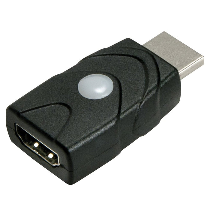 Lindy HDMI 4K60 EDID Emulator, HDCP 2.2 | 32114 Adapter / Converter Lindy