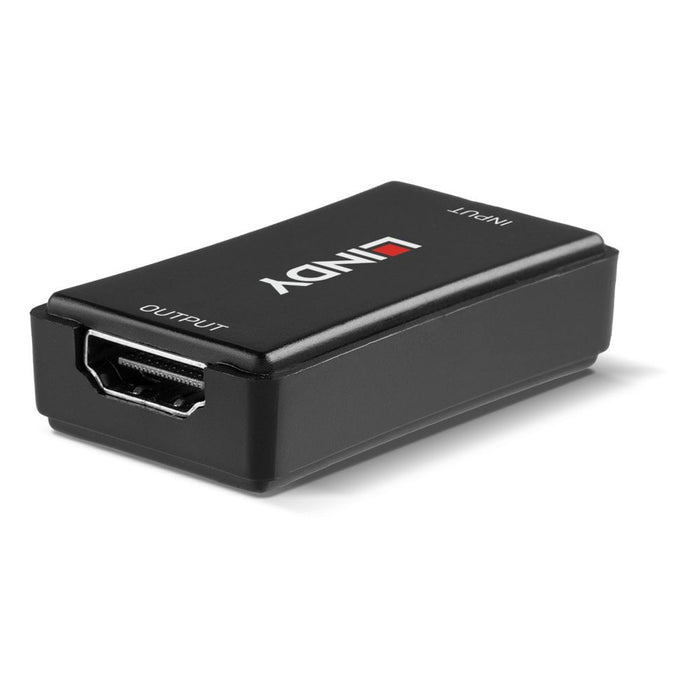 Lindy HDMI 4K60 Repeater - 38211