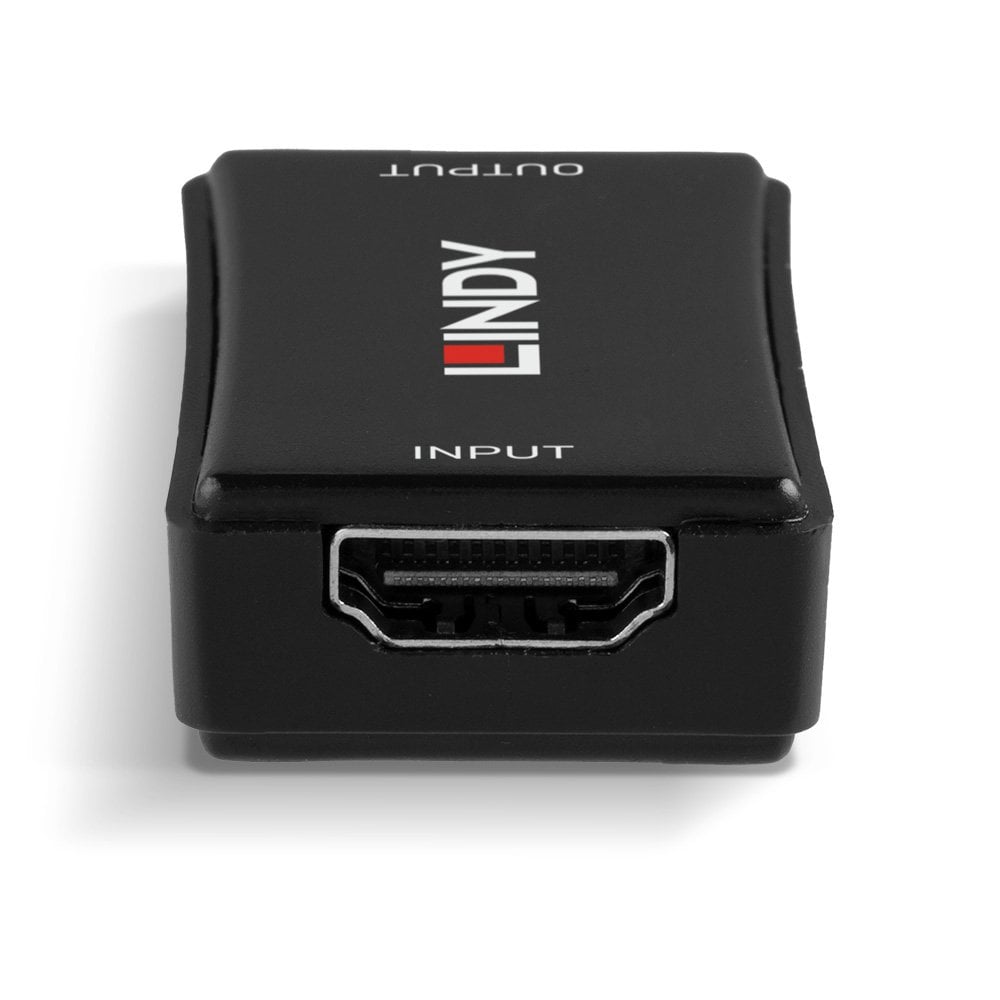 Lindy HDMI 4K60 Repeater - 38211 AV Extender Lindy