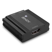 Lindy HDMI 8K60 Repeater | 38384 AV Extender Lindy