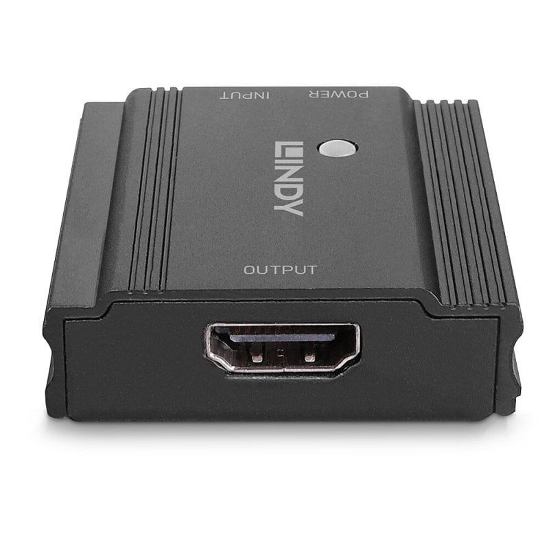 Lindy HDMI 8K60 Repeater | 38384 AV Extender Lindy