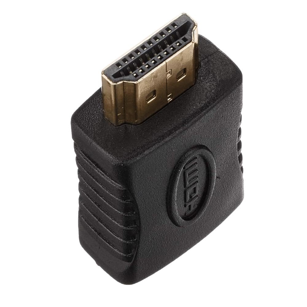 Lindy HDMI CEC Less Adapter, Female to Male | 41232 Adapter / Converter Lindy
