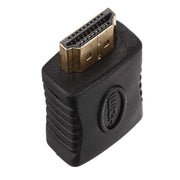 Lindy HDMI CEC Less Adapter, Female to Male | 41232 Adapter / Converter Lindy