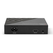 Lindy HDMI over Powerline Extender, Receiver | 38227 AV Extender Lindy