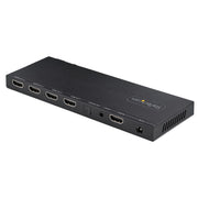 StarTech HDMI-SPLITTER-44K60S 4-Port HDMI Splitter, 4K 60Hz HDMI 2.0 Video, 4K HDMI Splitter Splitter Startech