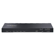 StarTech HDMI-SPLITTER-44K60S 4-Port HDMI Splitter, 4K 60Hz HDMI 2.0 Video, 4K HDMI Splitter Splitter Startech