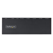 StarTech HDMI-SPLITTER-44K60S 4-Port HDMI Splitter, 4K 60Hz HDMI 2.0 Video, 4K HDMI Splitter Splitter Startech