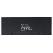 StarTech HDMI-SPLITTER-44K60S 4-Port HDMI Splitter, 4K 60Hz HDMI 2.0 Video, 4K HDMI Splitter Splitter Startech