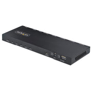 StarTech HDMI-SPLITTER-44K60S 4-Port HDMI Splitter, 4K 60Hz HDMI 2.0 Video, 4K HDMI Splitter Splitter Startech