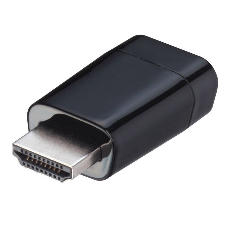 Lindy HDMI to VGA Converter Dongle | 38194 Adapter / Converter Lindy
