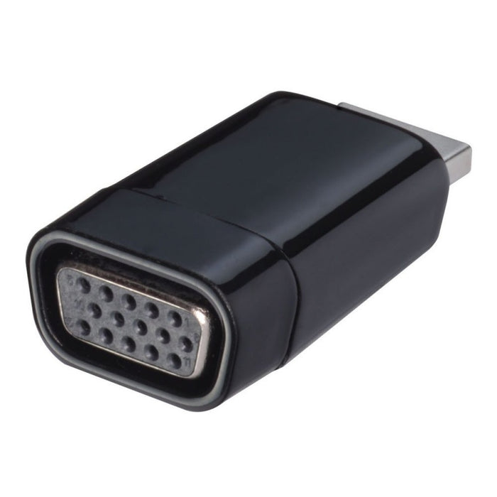 Lindy HDMI to VGA Converter Dongle | 38194 Adapter Cables Lindy