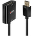 Lindy HDMI to VGA Converter | 38291 Adapter Cables Lindy