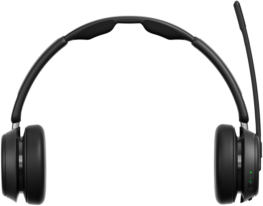 EPOS Impact 1060T Wireless On-ear Stereo Headset | 1001138