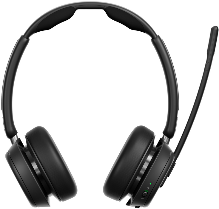 EPOS Impact 1060T Wireless On-ear Stereo Headset | 1001138