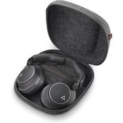 Poly Voyager Surround 80 UC Wireless Over-the-ear Stereo Headset Black | 8G7T9AA Headset Poly