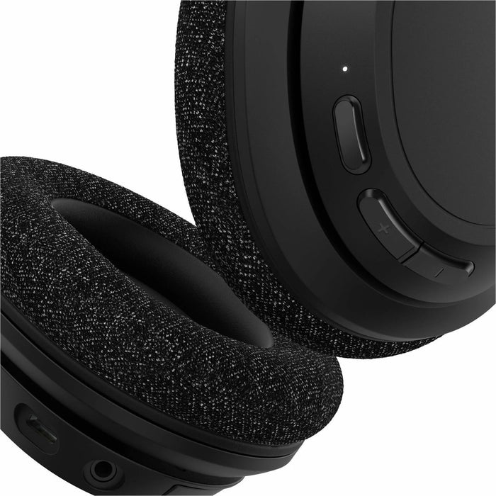 Belkin SoundForm Adapt Wireless Over-The-Ear Headphones | AUD005BTBLK