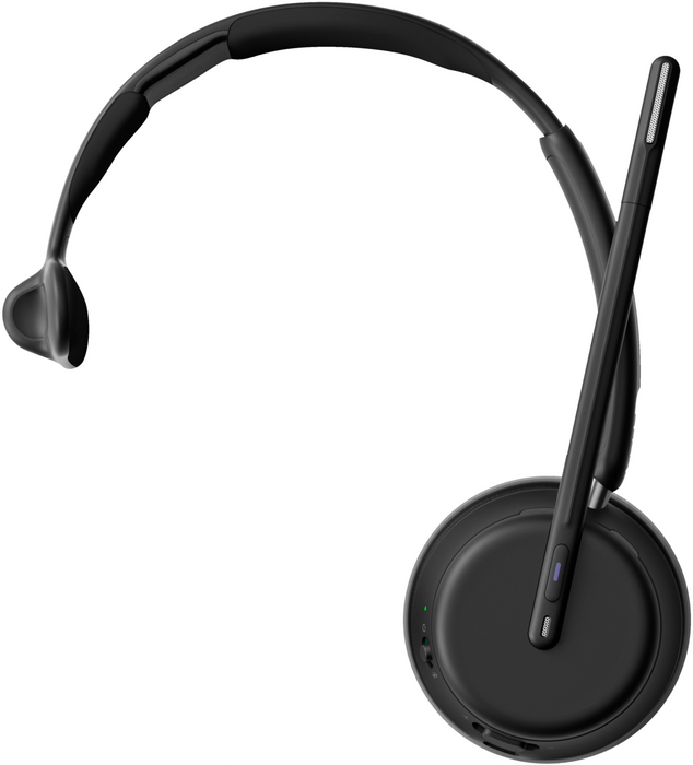 EPOS Impact 1030T Wireless Over-the-head Mono Headset | 1001137