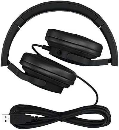 Cherry JA-2200 Headset Wired Head-band Gaming Black | JA-2200-2