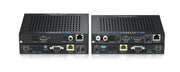 BluStream HDBaseT™ CSC Extender Set - 150m | HEX150CS-KIT AV Extender BluStream
