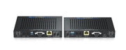 BluStream HDBaseT™ CSC Extender Set - 150m | HEX150CS-KIT AV Extender BluStream