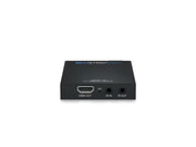 BluStream HEX70SL-RX Slimline HDBaseT™ Receiver - 70m Switches BluStream