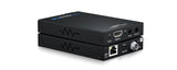 BluStream Slimline HDBaseT™ Transmitter - 70m | HEX70SL-TX
