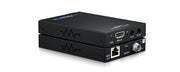 BluStream Slimline HDBaseT™ Transmitter - 70m | HEX70SL-TX AV Extender BluStream