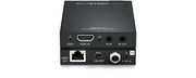 BluStream Slimline HDBaseT™ Transmitter - 70m | HEX70SL-TX AV Extender BluStream
