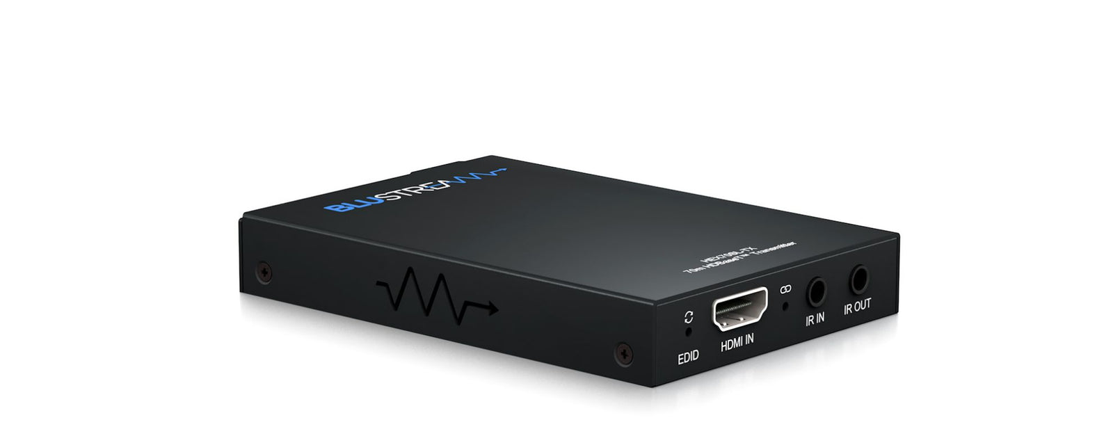 BluStream Slimline HDBaseT™ Transmitter - 70m | HEX70SL-TX AV Extender BluStream