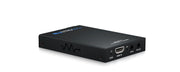BluStream Slimline HDBaseT™ Transmitter - 70m | HEX70SL-TX AV Extender BluStream