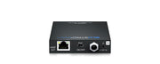 BluStream Slimline HDBaseT™ Transmitter - 70m | HEX70SL-TX AV Extender BluStream