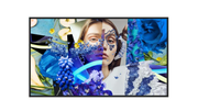 Hikvision DS-D6055UN-DP 55" 4K Ultra HD Slim Digital Signage Display Digital Signage Display Hikvision