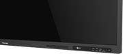 Hisense 75WR6CE 75” 4K UHD Advanced Interactive Display Interactive Touchscreen Display Hisense