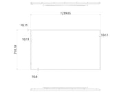 Hisense Commercial 55DM66D - 55" 4K Ultra HD 24/7 Professional Digital Signage Display Digital Signage Display Hisense
