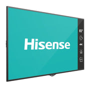 Hisense 65BM66D 65” 4K Ultra HD Digital Signage Display Digital Signage Display Hisense