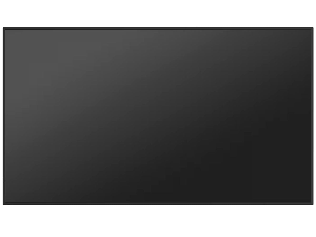 Hisense Commercial 65DM66D - 65" 4K Ultra HD 24/7 Professional Digital Signage Display Digital Signage Display Hisense